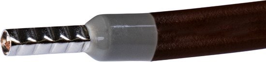 Adelhulzen assortiment set - 5 maten van 0.5mm² tot 2.5mm² - 400 stuks Snoeren LED.nl