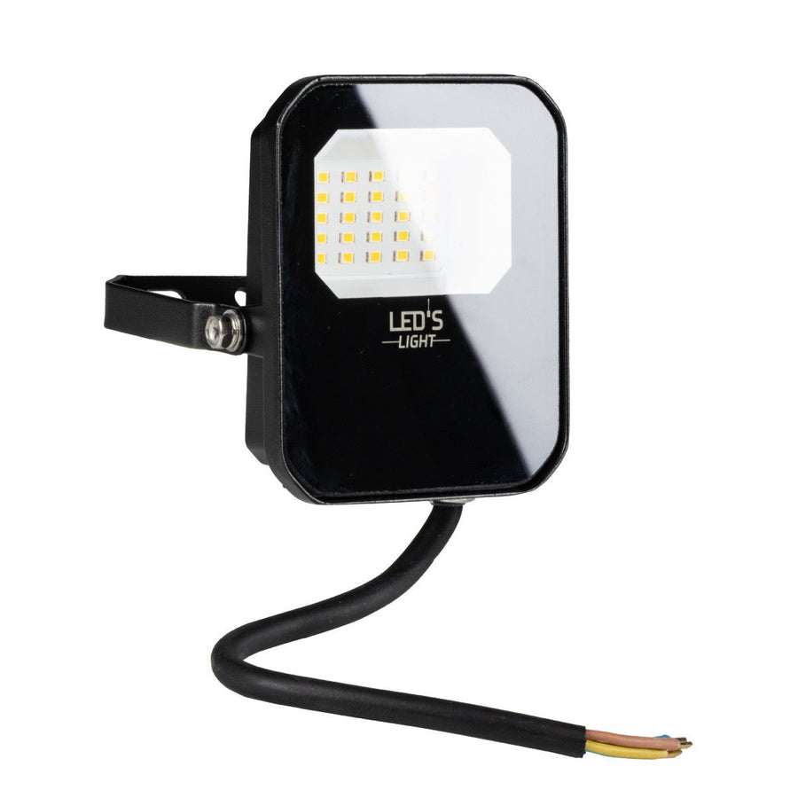 LED's Light Outdoor spotlight 2800 - for indoor and outdoor use - 20W - LED.nl