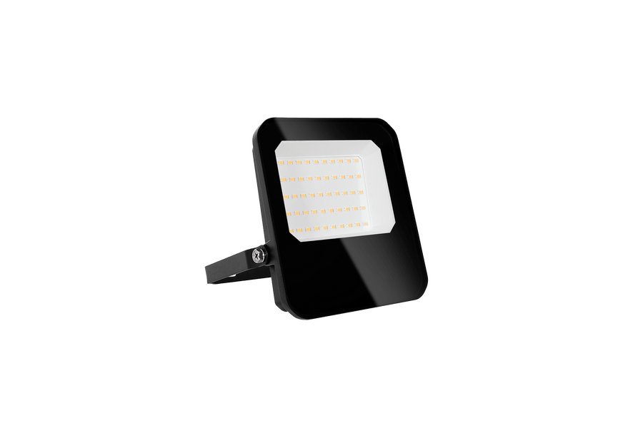LED's Light Outdoor spotlight 2800 - for indoor and outdoor use - 20W - LED.nl