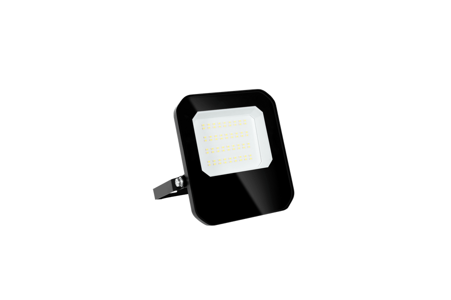 LED's Light Outdoor spotlight 4200 - for indoor and outdoor use - 30W - LED.nl
