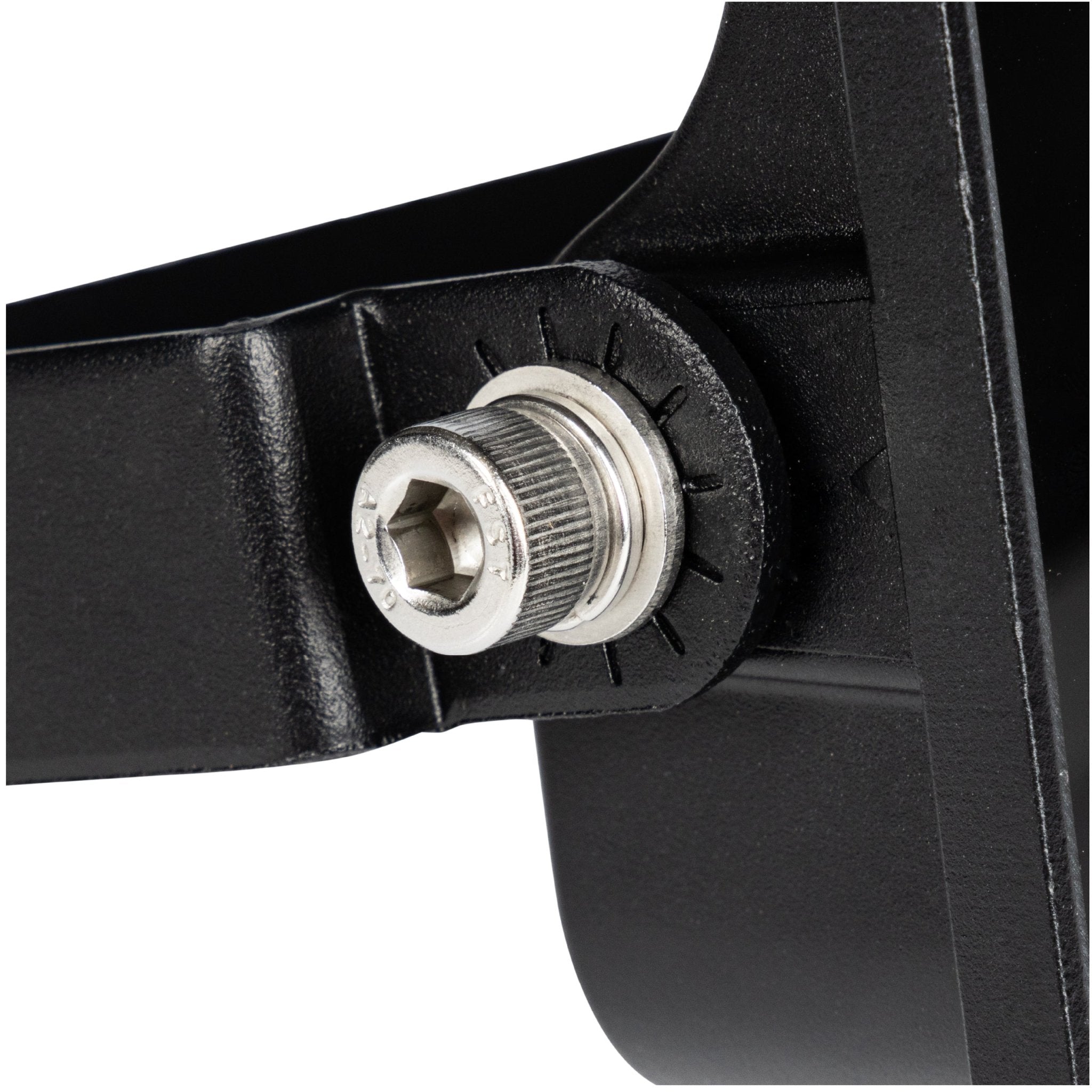 LED's Light Floodlight 4800 - Waterbestendig en Kantelbaar - 30W Schijnwerpers LED.nl