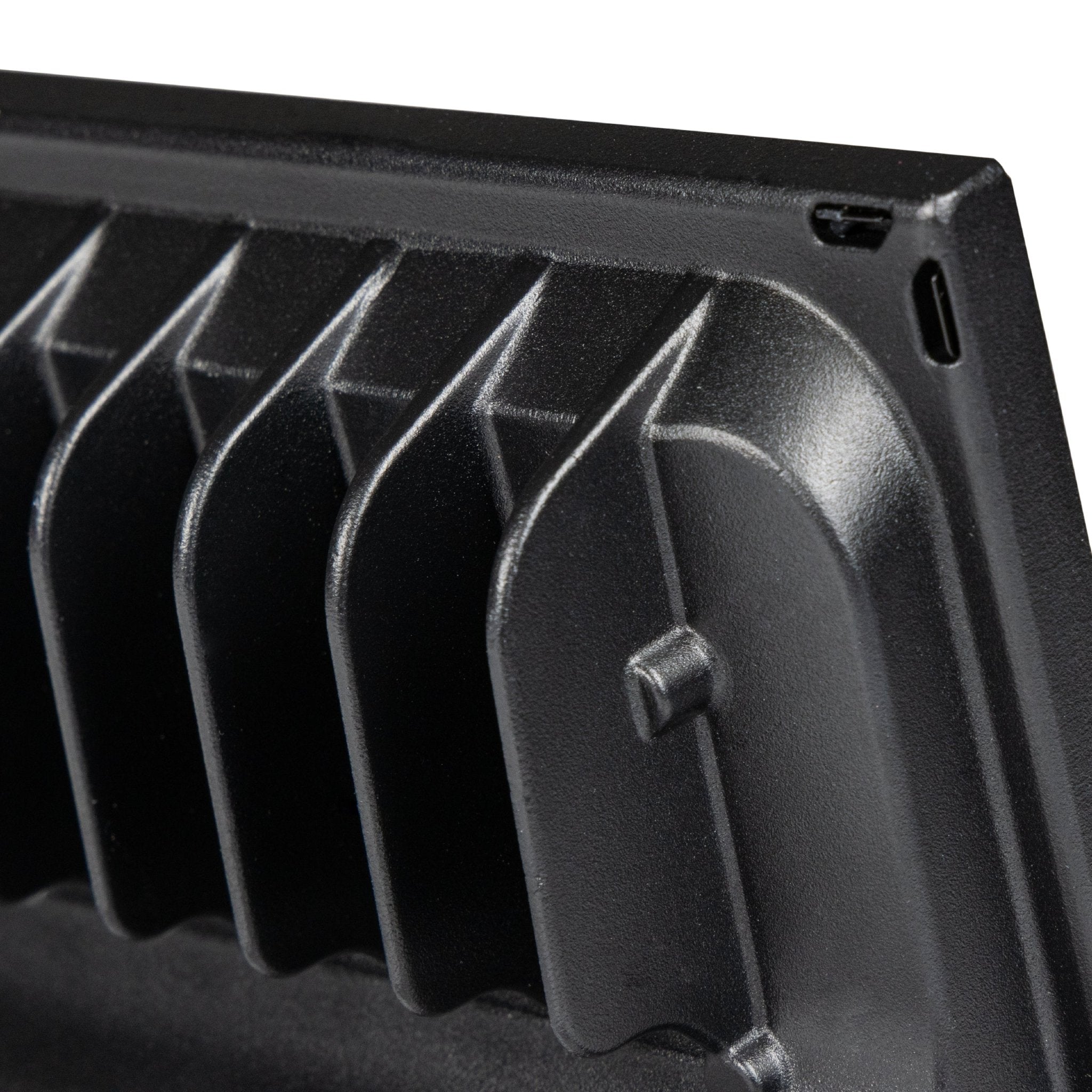 LED's Light Floodlight 8000 - Waterbestendig en Kantelbaar - 50W Schijnwerpers LED.nl