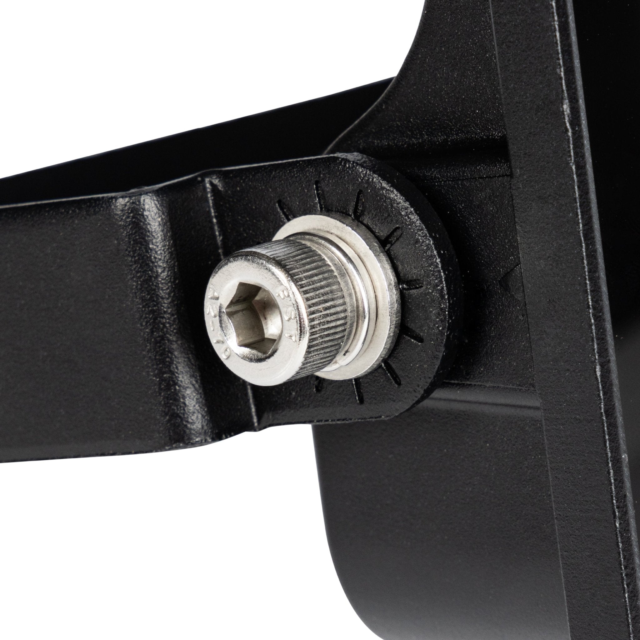 LED's Light Floodlight 8000 - Waterbestendig en Kantelbaar - 50W Schijnwerpers LED.nl