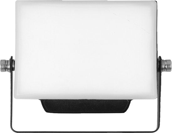 LED's Light Floodlight 900 met beugel - Universeel voor binnen en buiten - 10W Schijnwerpers LED.nl