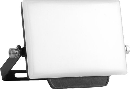 LED's Light Floodlight 900 met beugel - Universeel voor binnen en buiten - 10W Schijnwerpers LED.nl