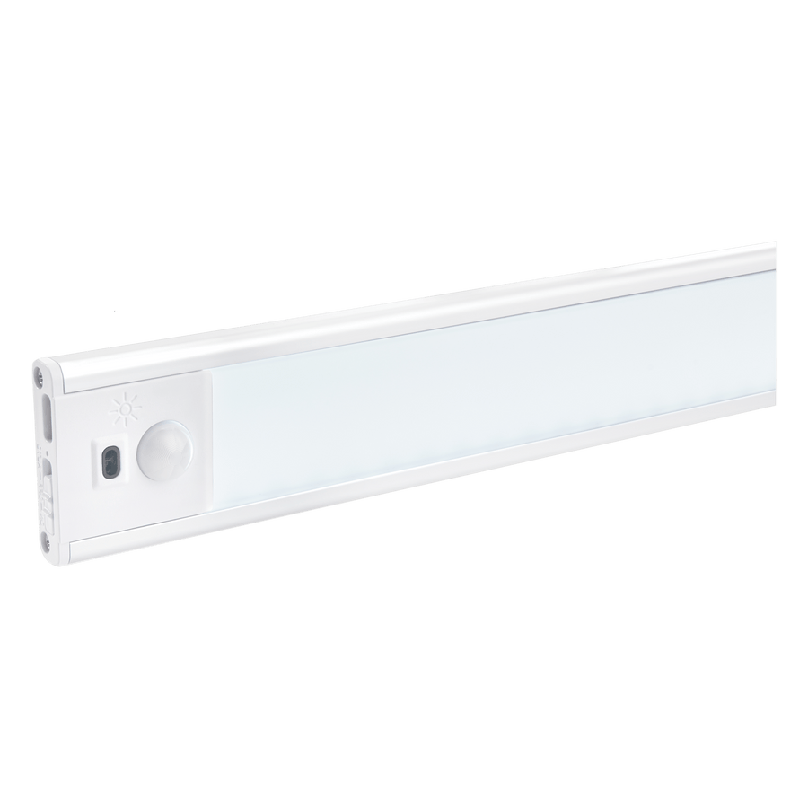 LED's Light Cabinet lighting with sensor 60 cm - Rechargeable and wireless - swing and motion sensor - white - LED.nl