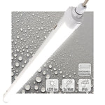 LED's Light LED TL lamp compleet 120 cm - Koppelbaar tot 10 lampen - Waterdicht - IP65 - LED.nl