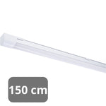 LED's Light LED TL lamp compleet 150 cm - Geschikt voor binnen - 2500 lm - LED.nl