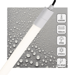 LED's Light LED TL verlichting compleet 150 cm - Geschikt voor buiten en binnen - 2750 lm - LED.nl