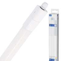 LED's Light LED TL verlichting compleet 60 cm - Geschikt voor buiten en binnen - 1725 lm TL verlichting LED.nl