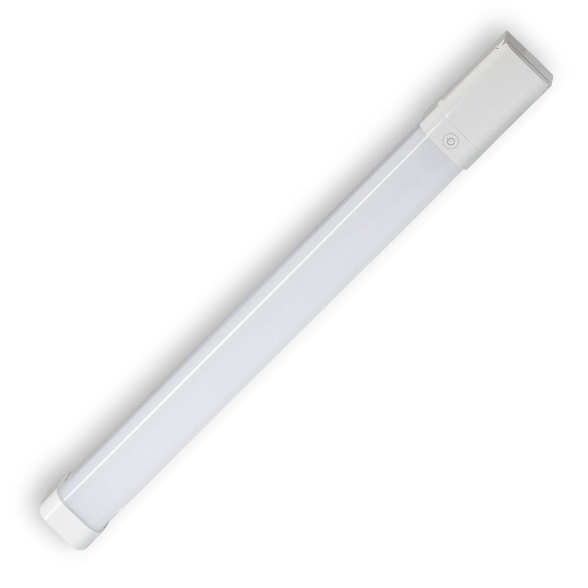 LED's Light Licht balk 60 cm met extra stopcontact - Dimbaar - Geschikt voor badkamer - 1700 lm TL verlichting LED.nl