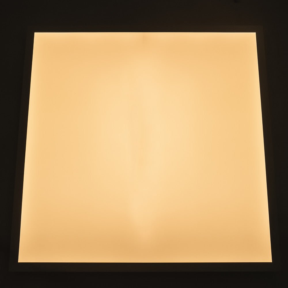 LED's Light Pro LED Paneel - 30W 3900lm CCT UGR<19 - 620x620mm - Wit Panelen LED.nl