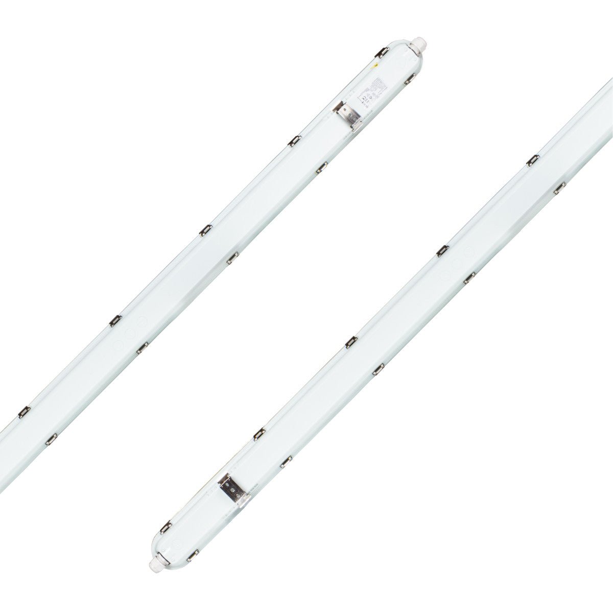 LED's Light PRO LED TL armatuur 150 cm - Met noodaccu - 4 lichtstanden - 47W - LED.nl