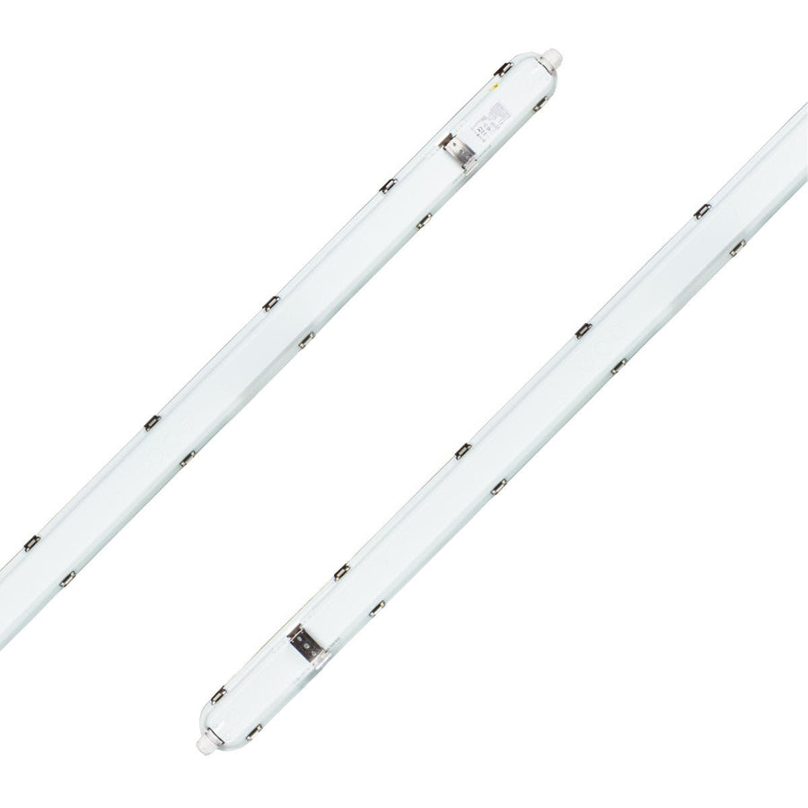 LED's Light PRO LED TL fixture 150 cm 7200 - With emergency battery - 4 light settings - 47W - LED.nl