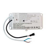 LED's Light PRO emergency battery for ceiling lamp - Emergency lighting battery - Works up to 3 hours - LED.nl