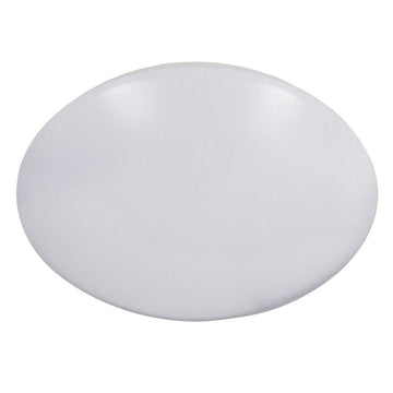 LED's Light Pro Plafondarmatuur - 16W 1920lm 2700K/3000K/4000K/5000K/6000K - Ø350mm IP54 IK08 Vermogen verstelbaar Plafondlampen LED.nl