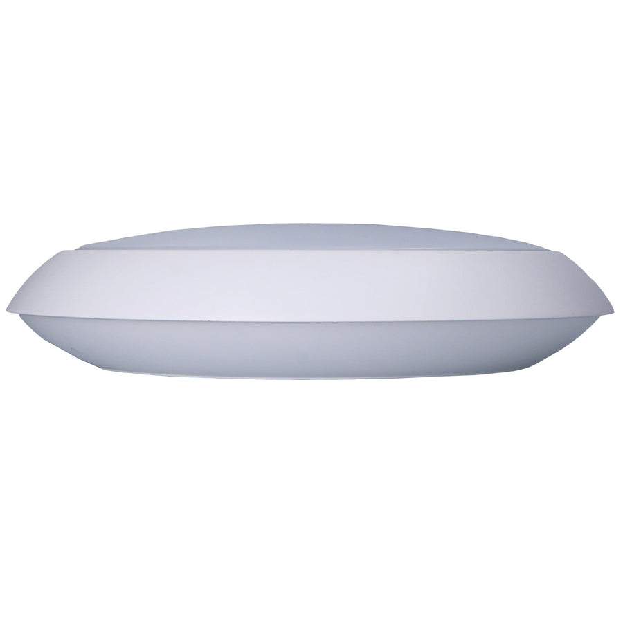 LED's Light Pro Ceiling lamp 2050 with sensor - Light color and light intensity dimmable - Waterproof - Ø 30 cm - LED.nl