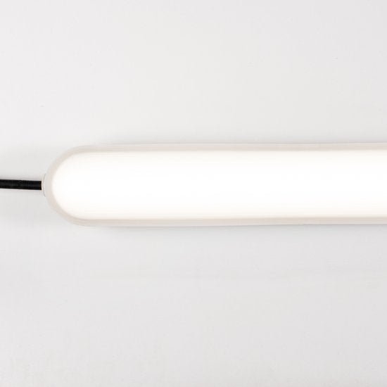 4 PACK - LED's Light Pro Premium Koppelbare LED TL armatuur compleet 150 cm - Waterdicht -23W 3680lm 4000K TL verlichting LED.nl