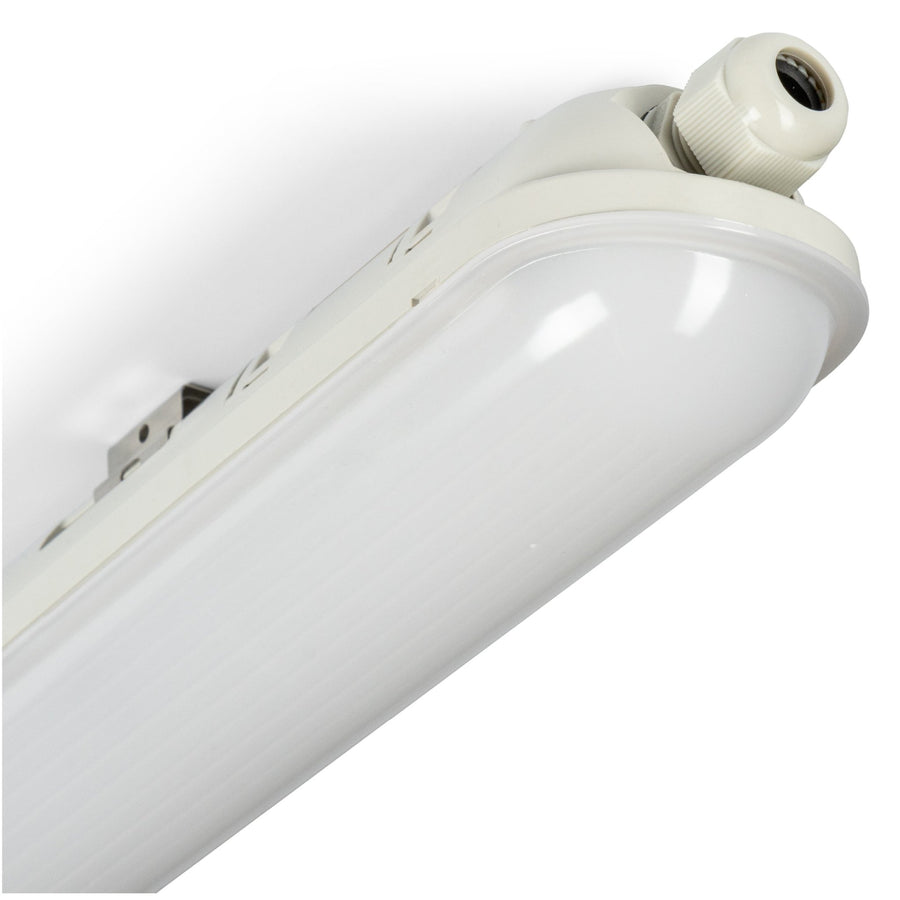 LED's Light Pro Premium LED TL fixture complete 60 cm - Waterproof - 2400 lm - LED.nl