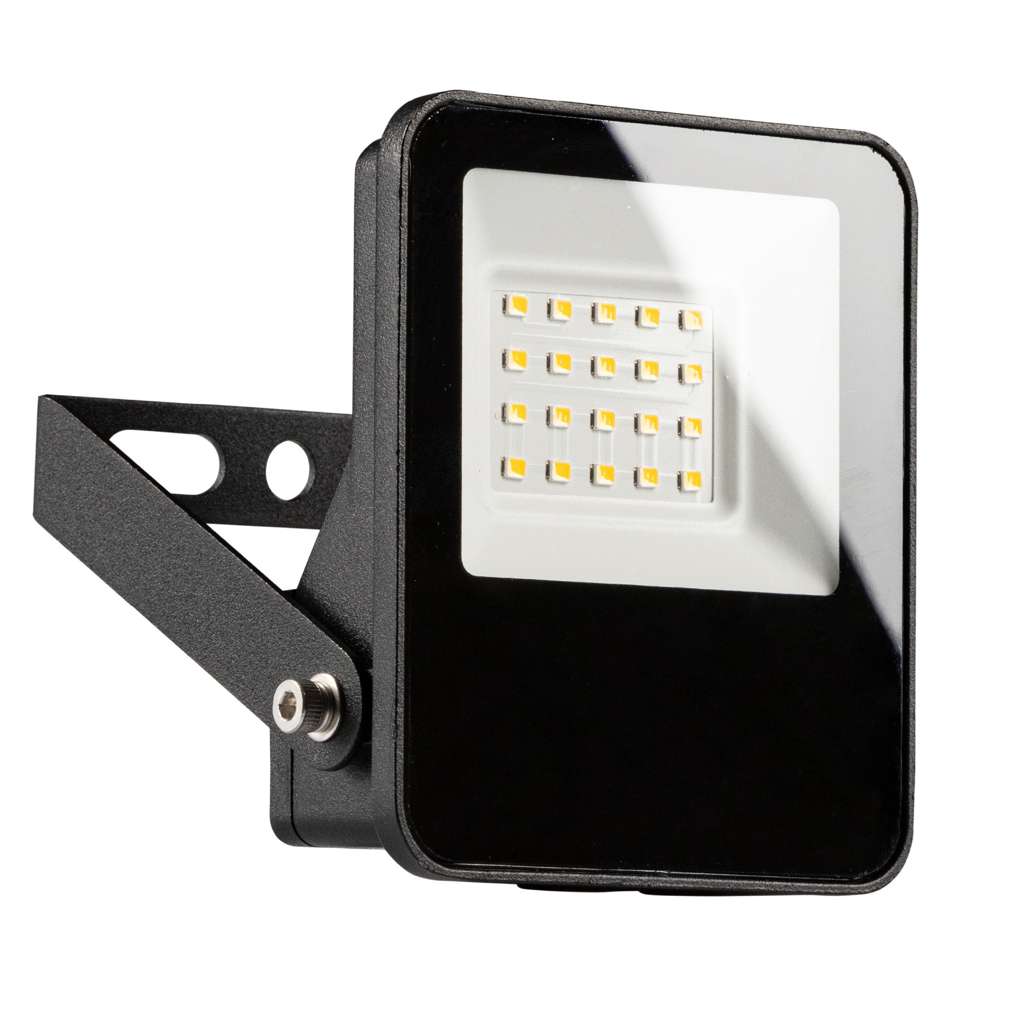 LED's Light Schijnwerper 1200 - Kantelbaar en Waterdicht - Binnen & Buiten - 10W Schijnwerpers LED.nl