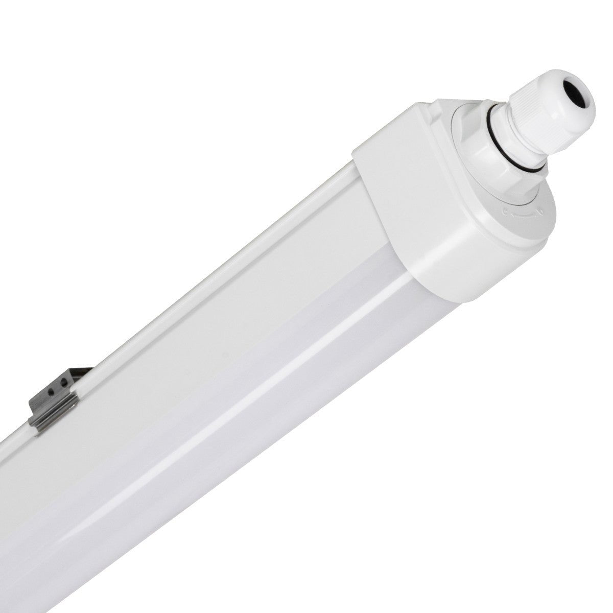 LED's Light TL armatuur met Strip - Koppelbaar - 46W 150cm 5520lm 4000K - LED.nl