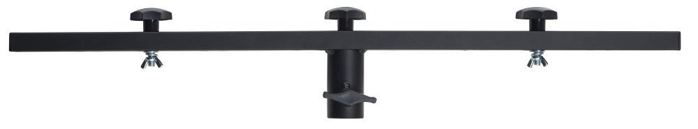 LED's Work Accessoire - T-beugel - 40mm 680mm 90mm - Zwart Accessoires LED.nl