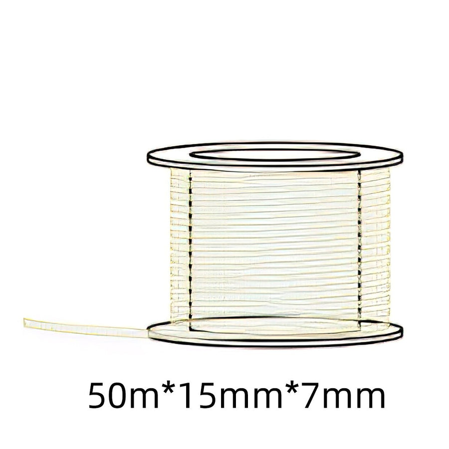 LED's Work LED's strip 50 meter construction lighting - Extendable up to 100 meters - 40,000 lm - LED.nl