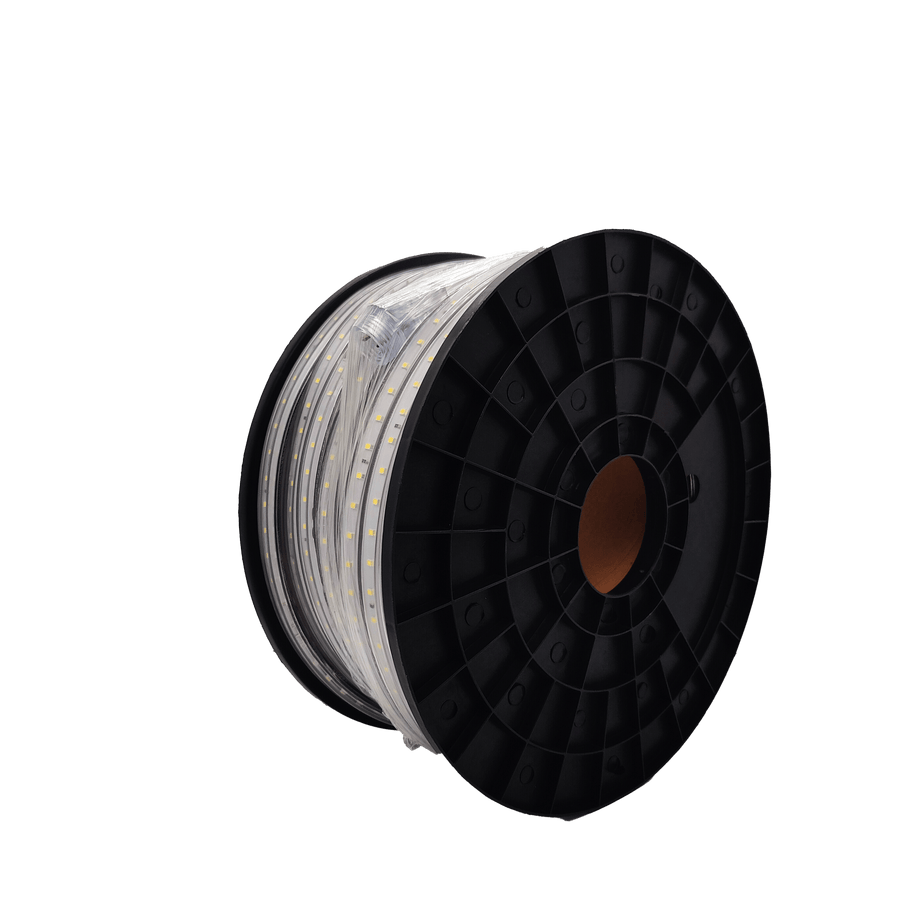 LED's Work LED's strip 50 meter construction lighting - Extendable up to 100 meters - 40,000 lm - LED.nl