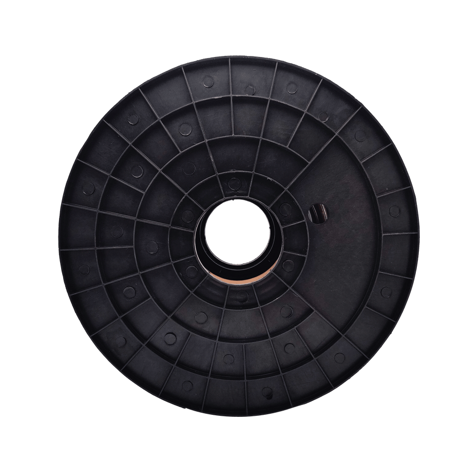 LED's Work LED's strip 50 meter construction lighting - Extendable up to 100 meters - 40,000 lm - LED.nl