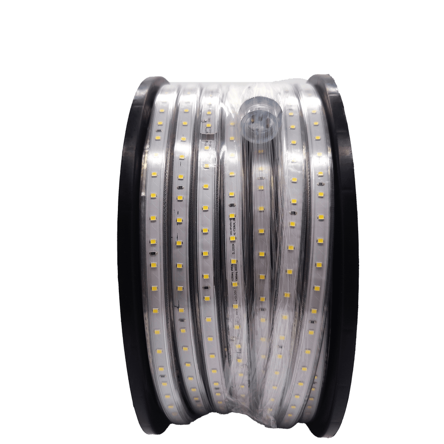LED's Work LED's strip 25 meter construction lighting - Extendable up to 100 meters - 20,000 lm - LED.nl