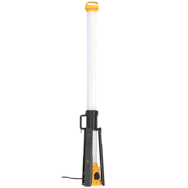 LED's Work Premium AC werklicht - 200W 32000lm 4000K - IP54 IK08 - LED.nl
