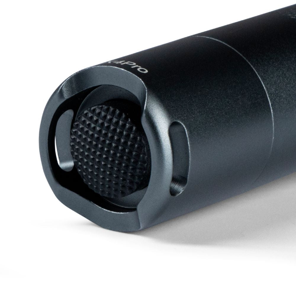 Variant Flashlight LED flashlight on batteries (6x AAA) 900 lumens – LED.nl - LED.nl