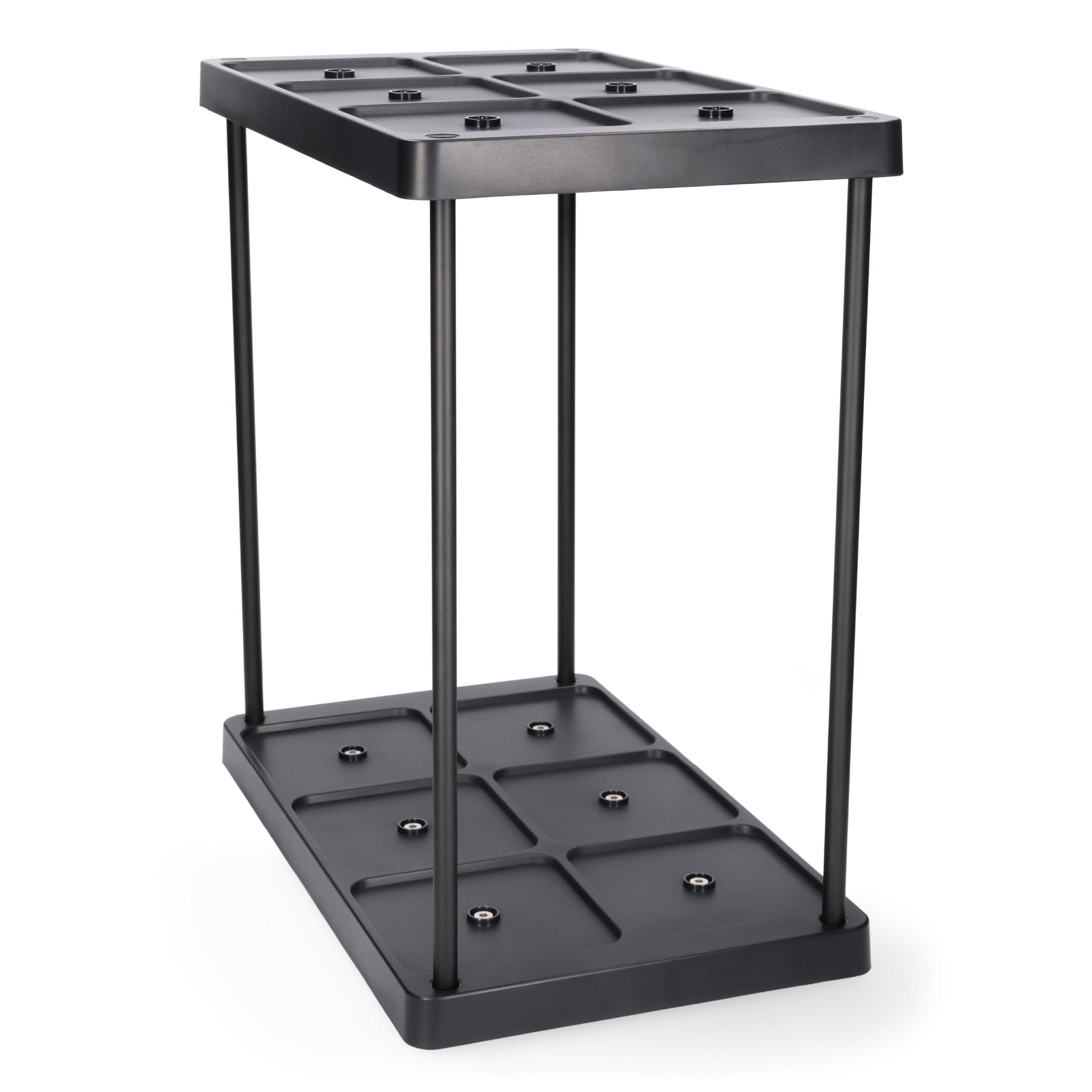 Oplaadstation accessoire voor oplaadbare LED tafellampen - Zwart LED.nl