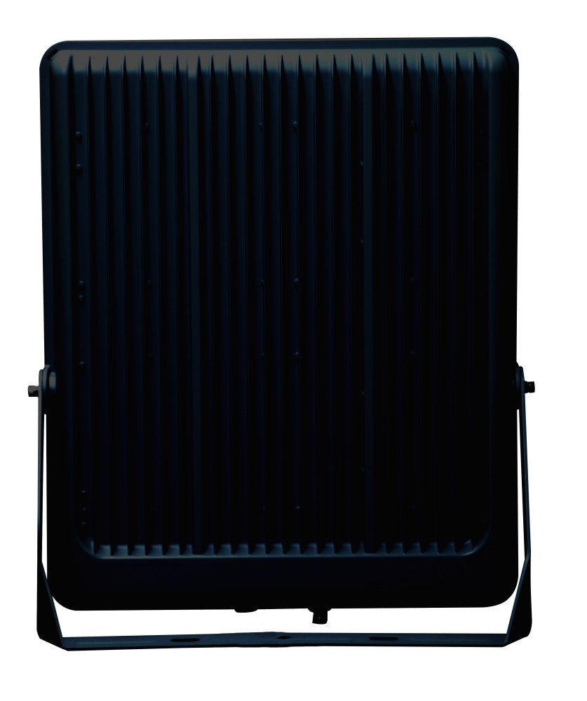 Schijnwerper - 1000W 140000lm 4000K - MOSO voeding - Zwart - IP65 IK08 Schijnwerpers LED.nl