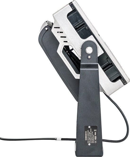 Ultra LED Floodlight 1000W - for construction sites, sports fields and stadiums - 155000 lumens - IP66 - LED.nl