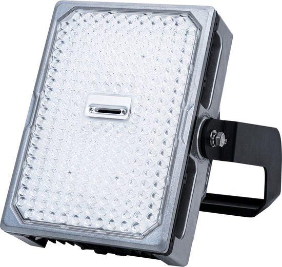 Ultra LED Floodlight 75000 lumens - for construction sites, sports fields and stadiums - 500W - IP66 - LED.nl
