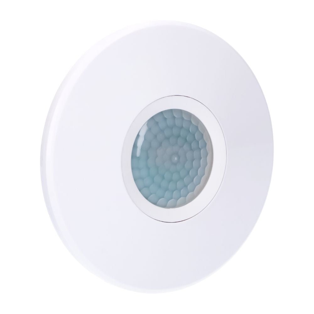 2in1 bewegingsmelder plafond - Bewegingssensor & Daglichtsensor - 6 meter bereik Sensoren LED.nl
