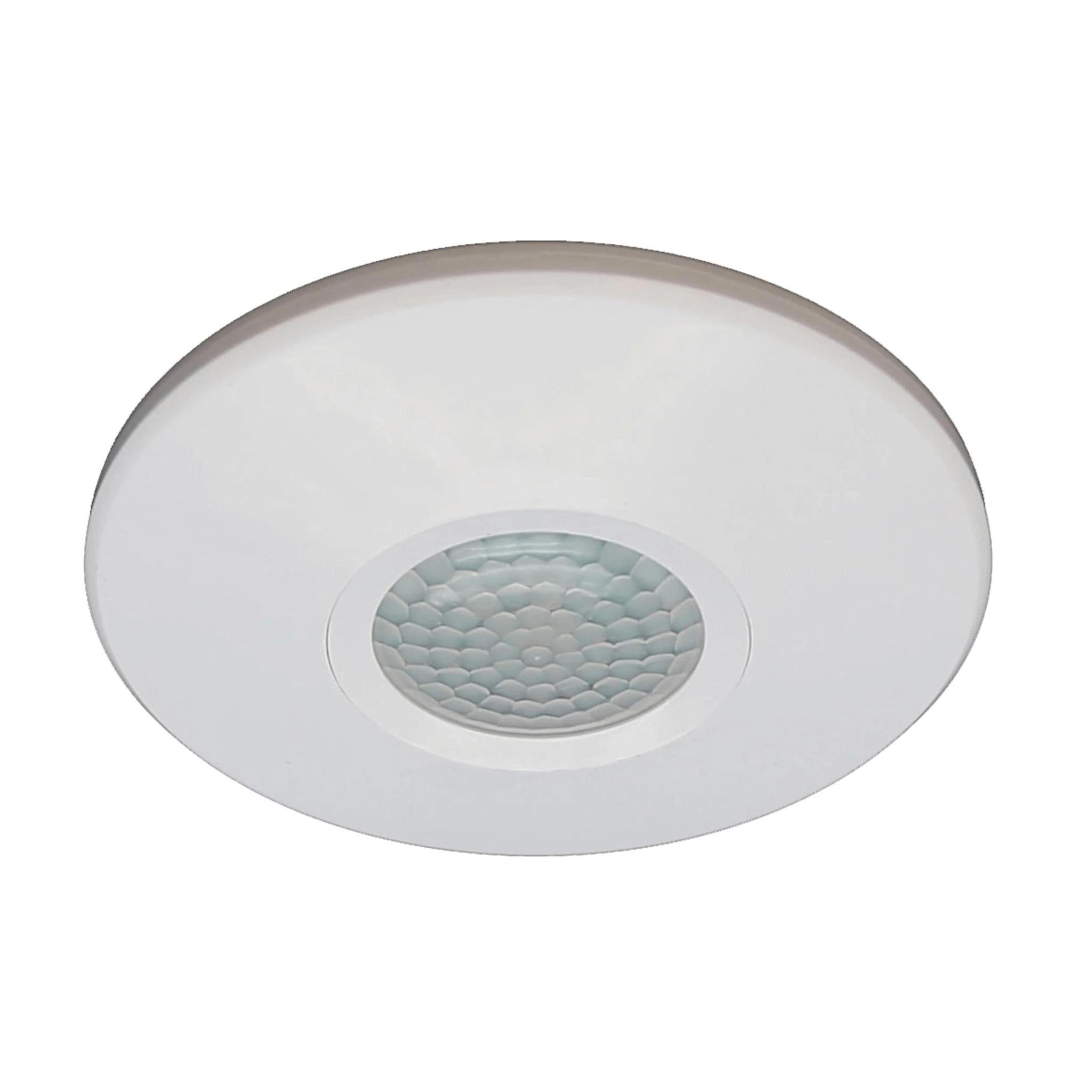 2in1 bewegingsmelder plafond - Bewegingssensor & Daglichtsensor - 6 meter bereik Sensoren LED.nl