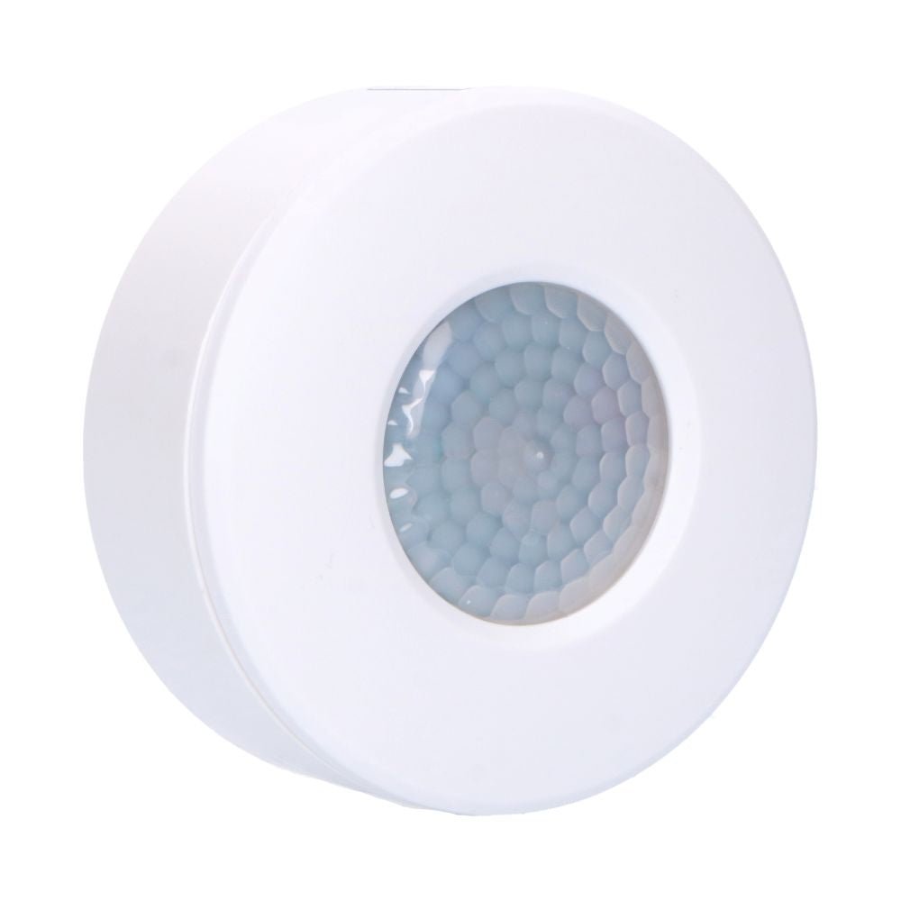 LED's Light Plafond Bewegingsmelder - Bewegingssensor en daglichtsensor - 360 graden detectie - 8 meter bereik Sensoren LED.nl