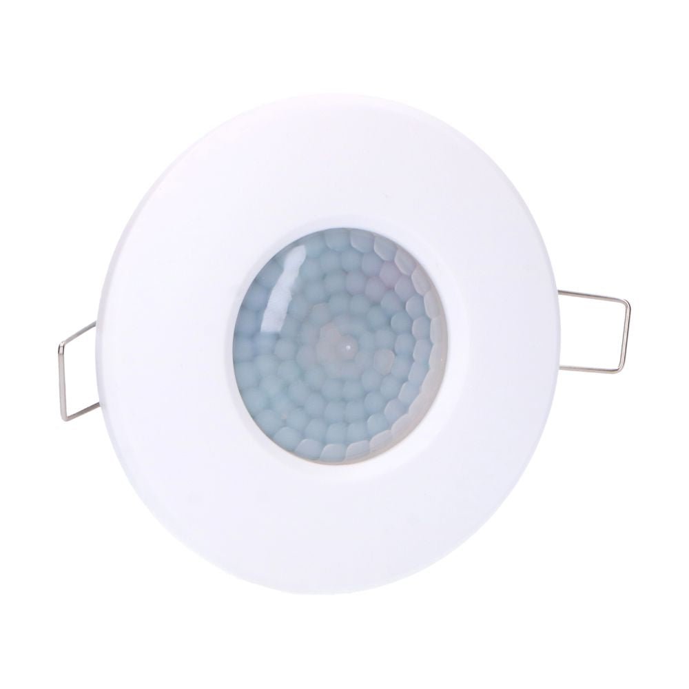 LED's Light Plafond Bewegingsmelder - Bewegingssensor en daglichtsensor - 360 graden detectie - 8 meter bereik Sensoren LED.nl