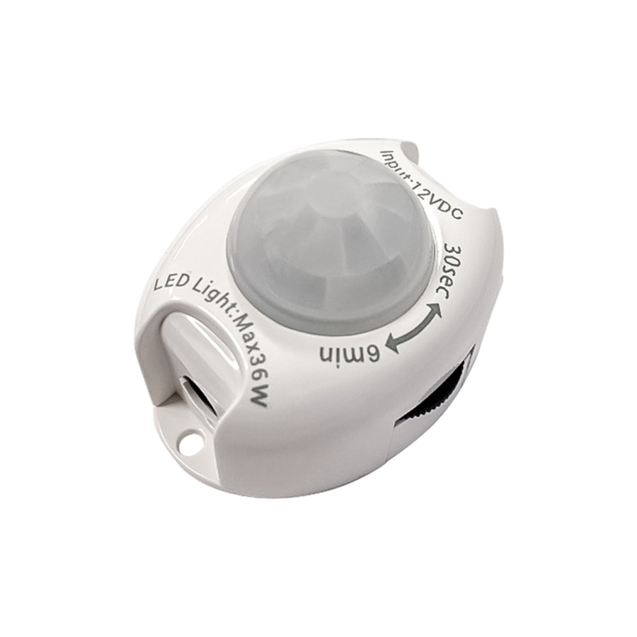 LED's Light 2-pack Sensors for LED Stair Lighting set - Motion sensor and Daylight sensor - LED.nl