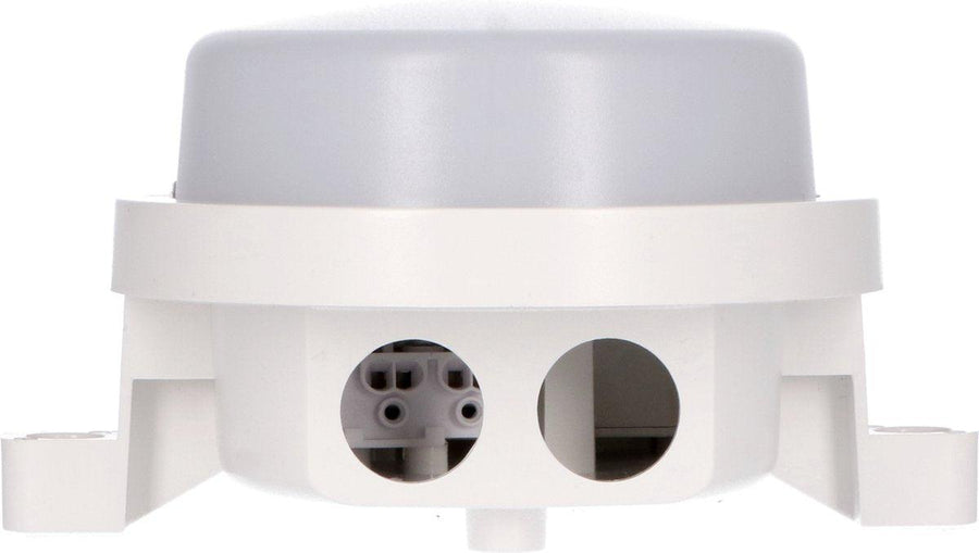 Bull Eye Plafondlamp Wandlamp - IP65 Waterdicht - voor binnen en buiten - 18 cm Plafondlampen LED.nl