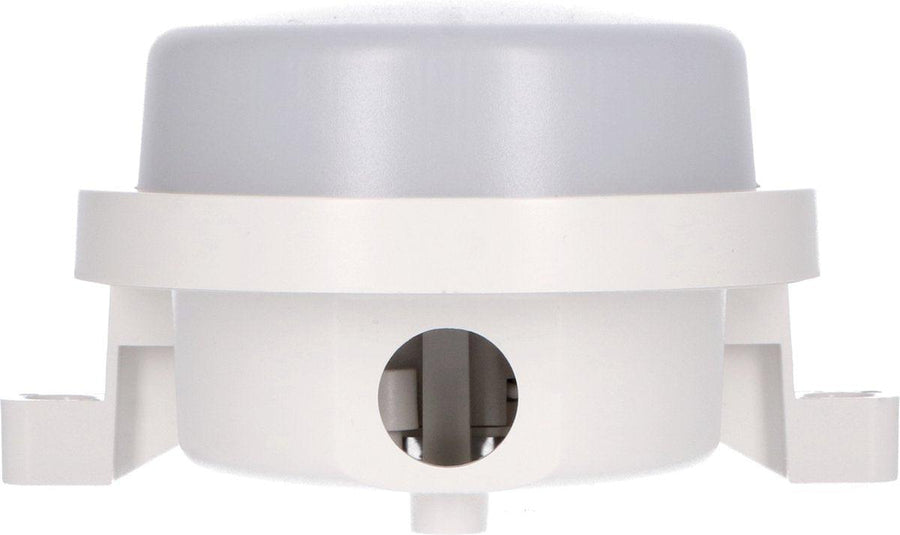 Bull Eye Plafondlamp Wandlamp - IP65 Waterdicht - voor binnen en buiten - 18 cm Plafondlampen LED.nl