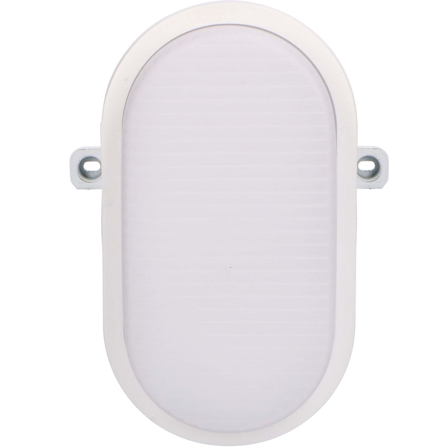 CCT Bull Eye Lamp for ceiling &amp; wall - IP65 - Suitable for indoor and outdoor use - 18 cm - LED.nl