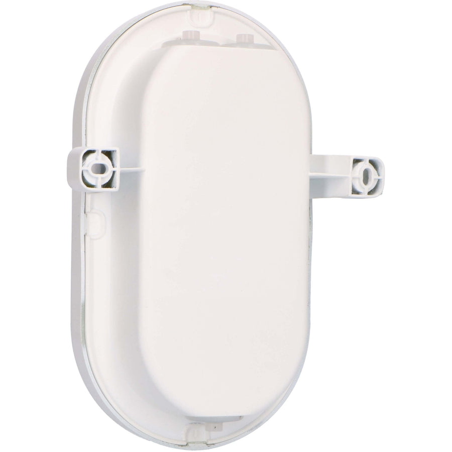 CCT Bull Eye Lamp for ceiling &amp; wall - IP65 - Suitable for indoor and outdoor use - 18 cm - LED.nl