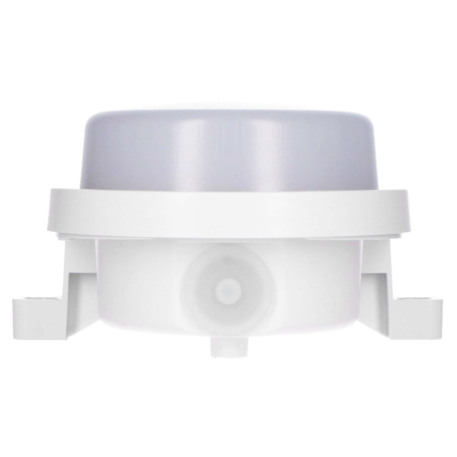 CCT Bull Eye Lamp for ceiling &amp; wall - IP65 - Suitable for indoor and outdoor use - 18 cm - LED.nl