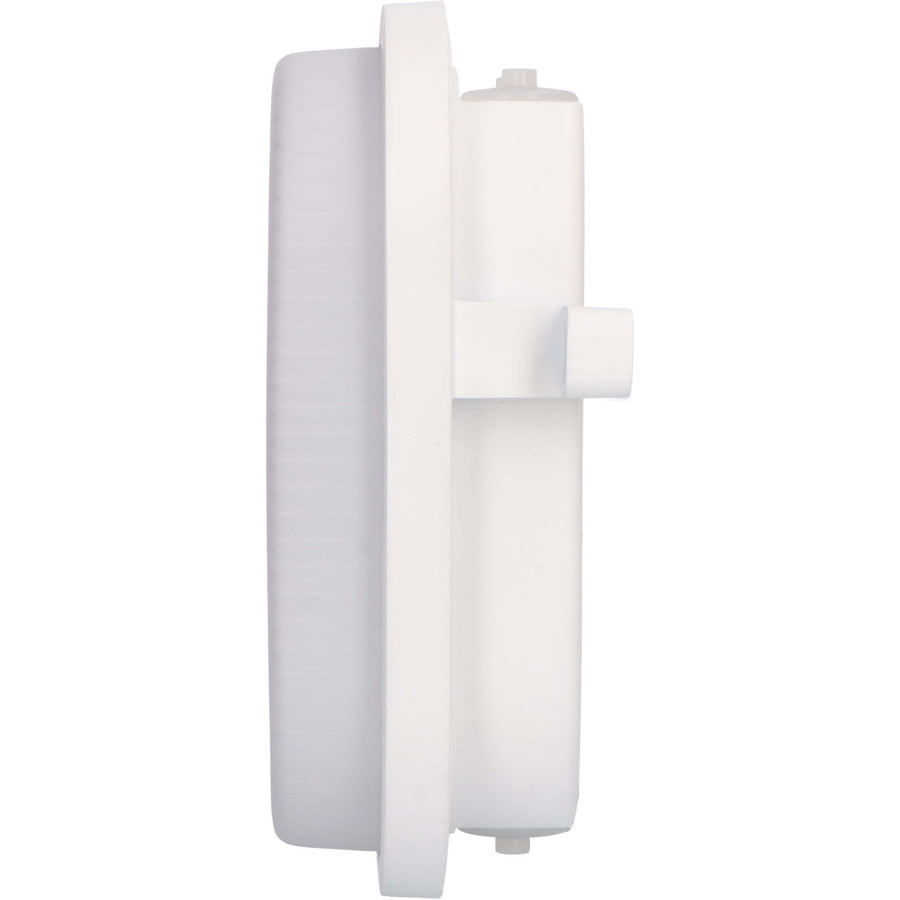 CCT Bull Eye Lamp for ceiling &amp; wall - IP65 - Suitable for indoor and outdoor use - 18 cm - LED.nl