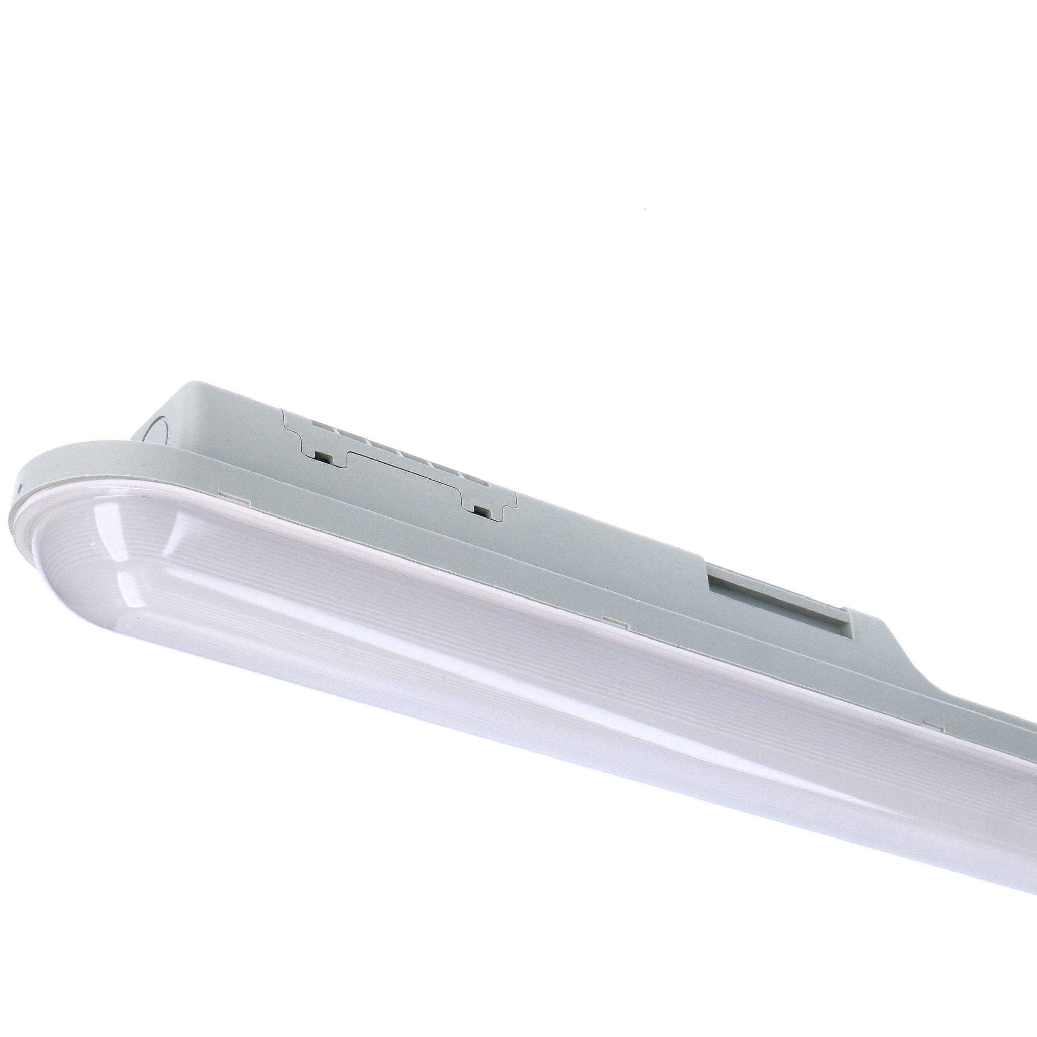 Compleet LED TL armatuur 120 cm – IP65 waterdicht – 2500 lumen – 4000K - LED.nl