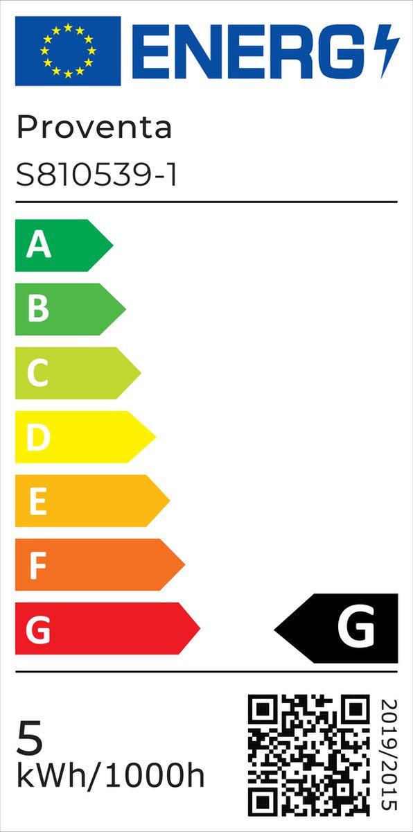 3 PACK - LED's Light Pro LED Inbouwspot Nikkel - DimToWarm - Ø 68mm - Kantelbaar - Warm wit licht - CRI95 Inbouwspots LED.nl