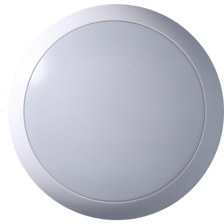 EasyFix LED Ceiling Lamp 30 cm - Light color and light intensity dimmable - Waterproof - IP66 - LED.nl